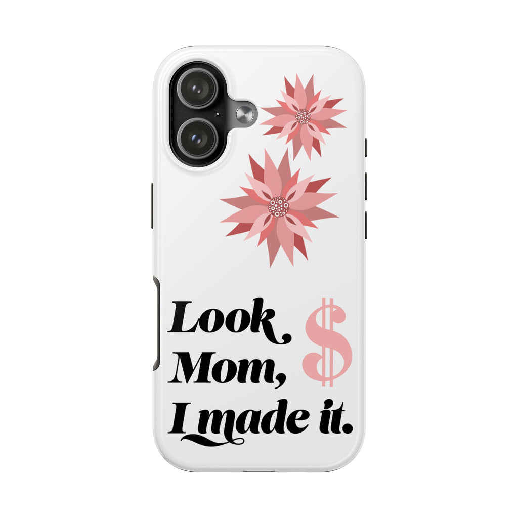 Tough Phone Cases
