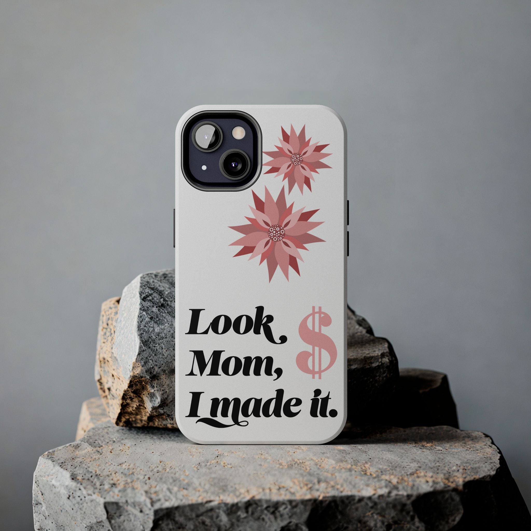 Tough Phone Cases